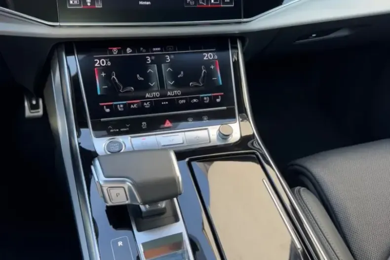 Audi Q7 din 2021 cu 69.990 km - oferta AUD137143 - foto 23