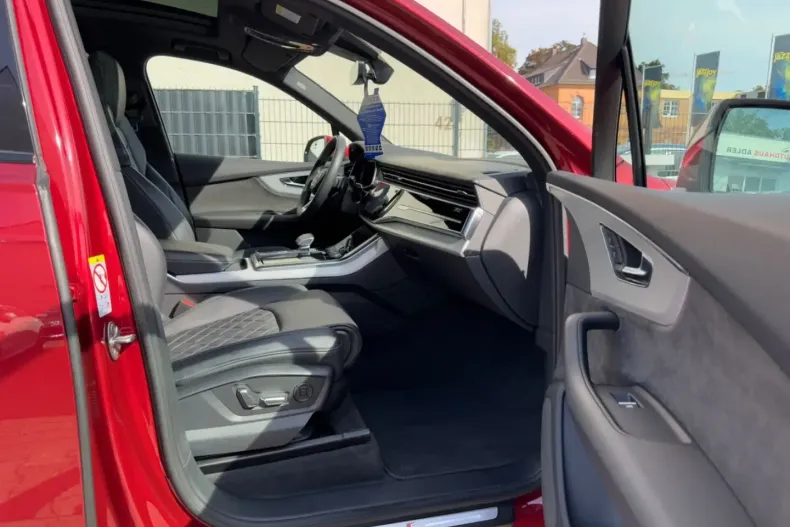 Audi Q7 din 2021 cu 69.990 km - oferta AUD137143 - foto 27