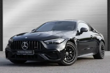 Mercedes-Benz CLE 53 AMG din 2024 - oferta MER137146