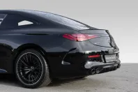 Mercedes-Benz CLE 53 AMG din 2024 cu 17.468 km - oferta MER137146 - foto 5