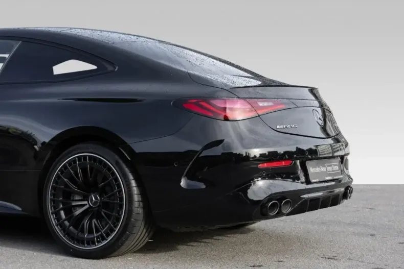 Mercedes-Benz CLE 53 AMG din 2024 cu 17.468 km - oferta MER137146 - foto 5