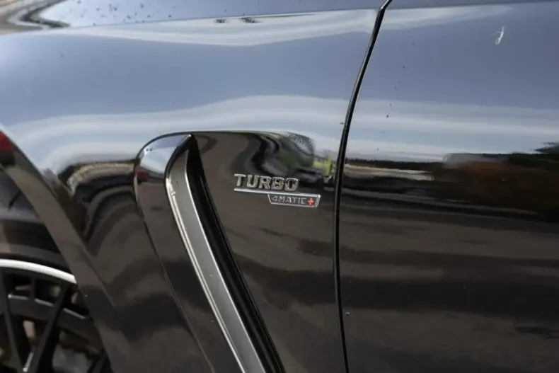 Mercedes-Benz CLE 53 AMG din 2024 cu 17.468 km - oferta MER137146 - foto 6