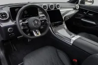 Mercedes-Benz CLE 53 AMG din 2024 cu 17.468 km - oferta MER137146 - foto 7