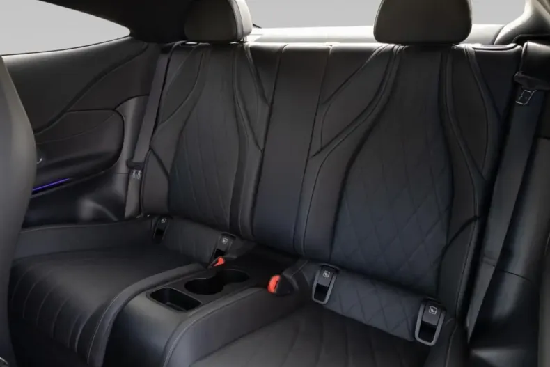 Mercedes-Benz CLE 53 AMG din 2024 cu 17.468 km - oferta MER137146 - foto 9