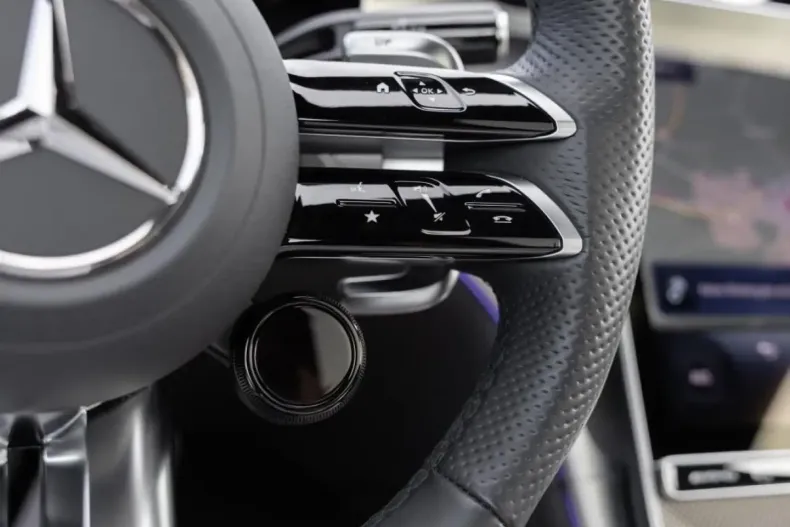 Mercedes-Benz CLE 53 AMG din 2024 cu 17.468 km - oferta MER137146 - foto 13