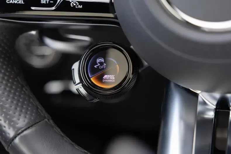 Mercedes-Benz CLE 53 AMG din 2024 cu 17.468 km - oferta MER137146 - foto 14