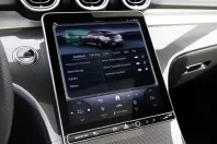 Mercedes-Benz CLE 53 AMG din 2024 cu 17.468 km - oferta MER137146 - foto 20