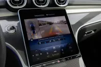 Mercedes-Benz CLE 53 AMG din 2024 cu 17.468 km - oferta MER137146 - foto 21