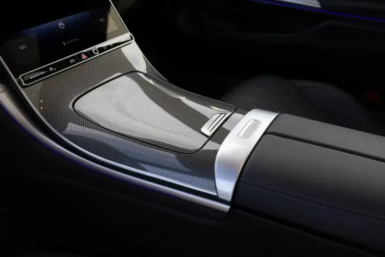 Mercedes-Benz CLE 53 AMG din 2024 cu 17.468 km - oferta MER137146 - foto 23