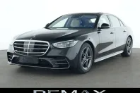 Mercedes-Benz S 580 din 2025 cu 27.030 km - oferta MER137152 - foto 1