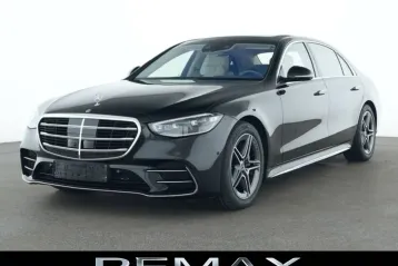 Mercedes-Benz S 580 din 2025 - oferta MER137152