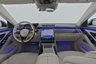 Mercedes-Benz S 580 din 2025 cu 27.030 km - oferta MER137152 - foto 2