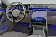 Mercedes-Benz S 580 din 2025 cu 27.030 km - oferta MER137152 - foto 3