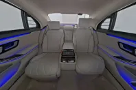 Mercedes-Benz S 580 din 2025 cu 27.030 km - oferta MER137152 - foto 4