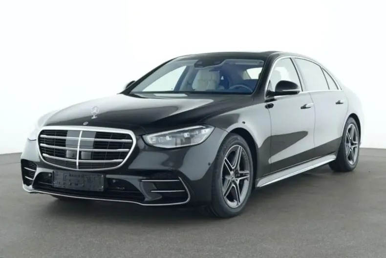Mercedes-Benz S 580 din 2025 cu 27.030 km - oferta MER137152 - foto 5
