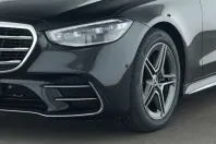 Mercedes-Benz S 580 din 2025 cu 27.030 km - oferta MER137152 - foto 7