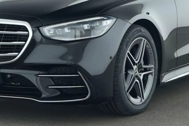 Mercedes-Benz S 580 din 2025 cu 27.030 km - oferta MER137152 - foto 7