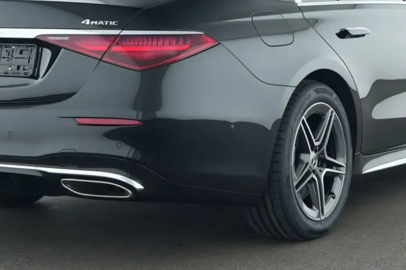 Mercedes-Benz S 580 din 2025 cu 27.030 km - oferta MER137152 - foto 8