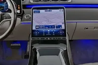 Mercedes-Benz S 580 din 2025 cu 27.030 km - oferta MER137152 - foto 9