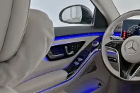 Mercedes-Benz S 580 din 2025 cu 27.030 km - oferta MER137152 - foto 10