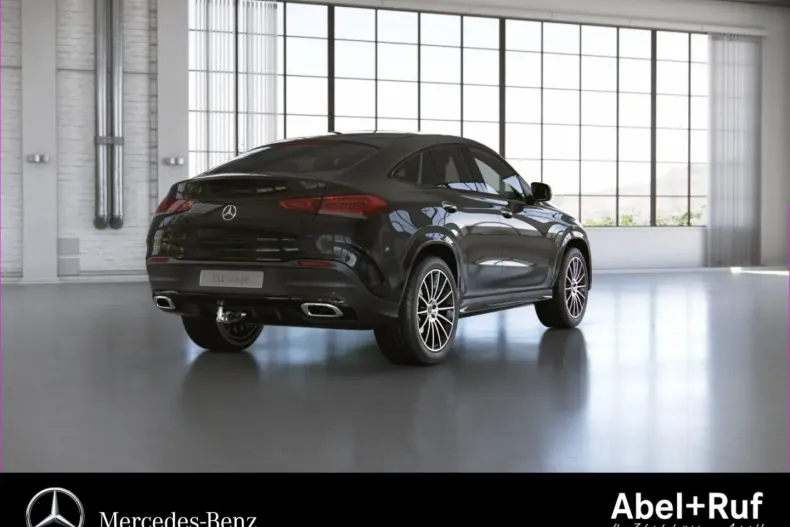 Mercedes-Benz GLE 400 din 2024 cu 24.900 km - oferta MER137157 - foto 4