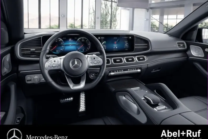 Mercedes-Benz GLE 400 din 2024 cu 24.900 km - oferta MER137157 - foto 7