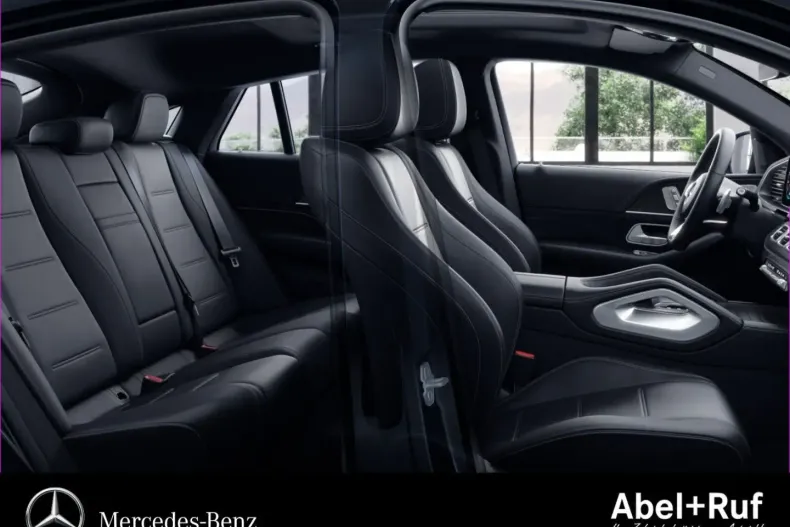 Mercedes-Benz GLE 400 din 2024 cu 24.900 km - oferta MER137157 - foto 8