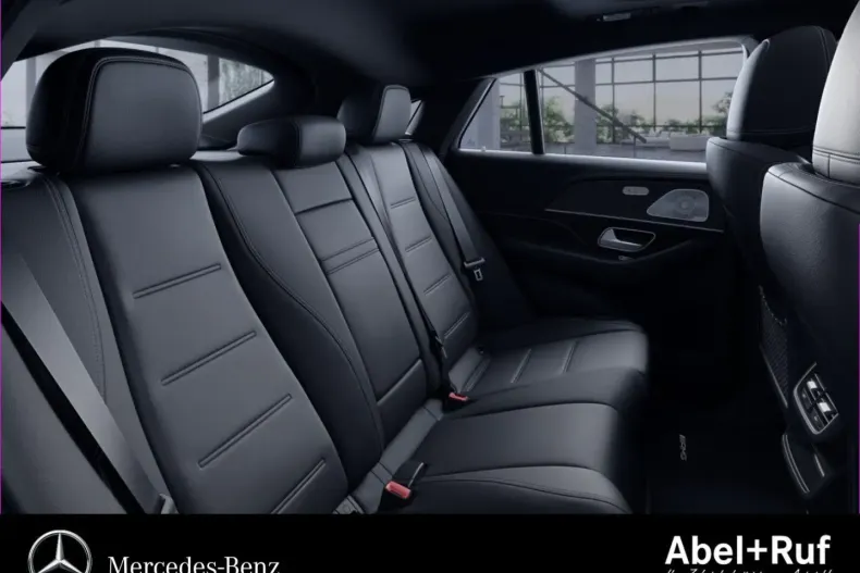 Mercedes-Benz GLE 400 din 2024 cu 24.900 km - oferta MER137157 - foto 9