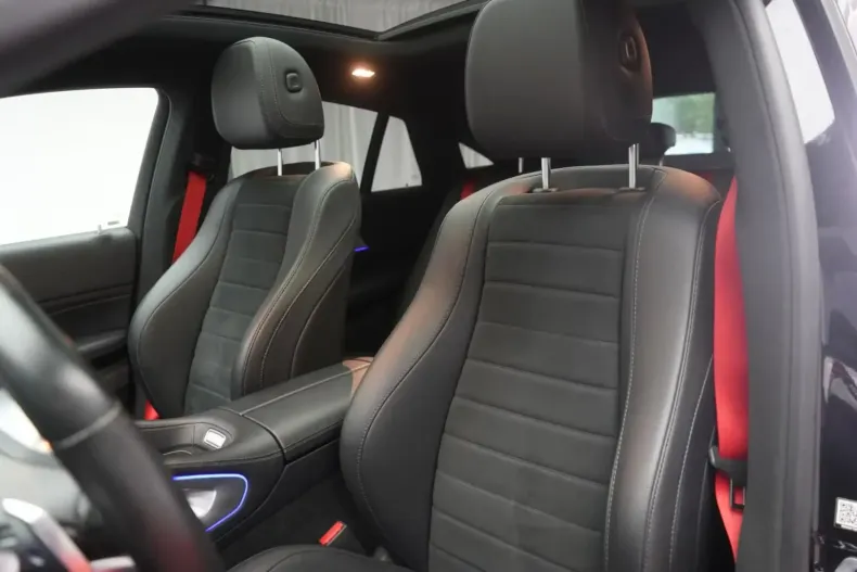 Mercedes-Benz GLE 350 din 2021 cu 61.000 km - oferta MER137159 - foto 4