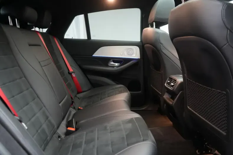 Mercedes-Benz GLE 350 din 2021 cu 61.000 km - oferta MER137159 - foto 7