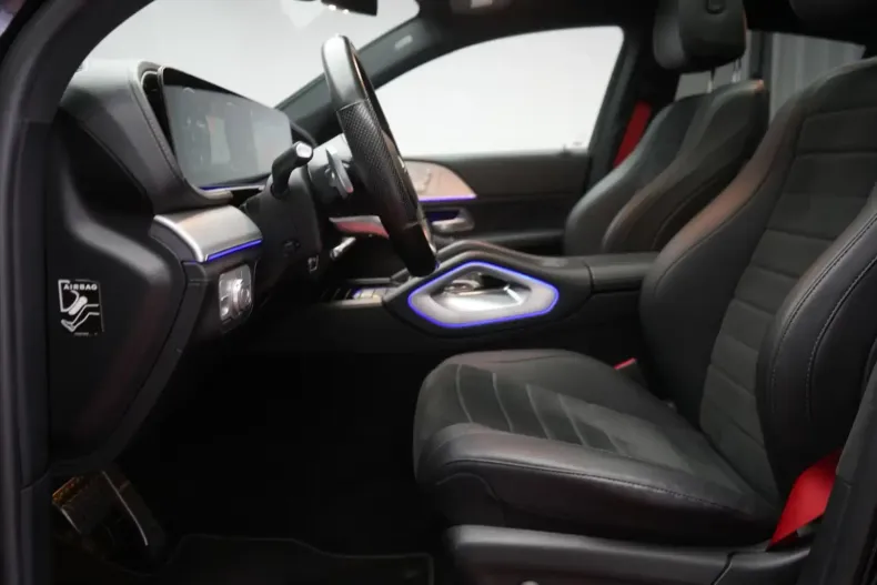 Mercedes-Benz GLE 350 din 2021 cu 61.000 km - oferta MER137159 - foto 11