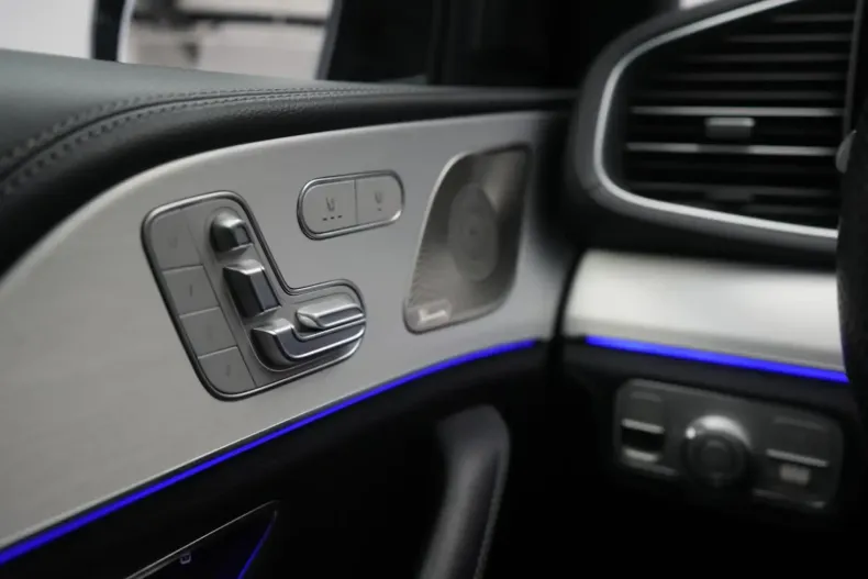 Mercedes-Benz GLE 350 din 2021 cu 61.000 km - oferta MER137159 - foto 13