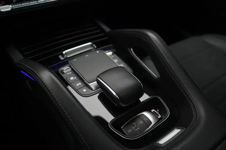 Mercedes-Benz GLE 350 din 2021 cu 61.000 km - oferta MER137159 - foto 14