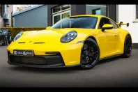 Porsche 992 din 2024 cu 7.250 km - oferta POR137160 - foto 1