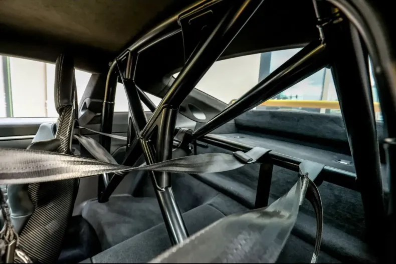 Porsche 992 din 2024 cu 7.250 km - oferta POR137160 - foto 9