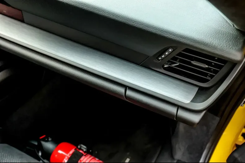 Porsche 992 din 2024 cu 7.250 km - oferta POR137160 - foto 15