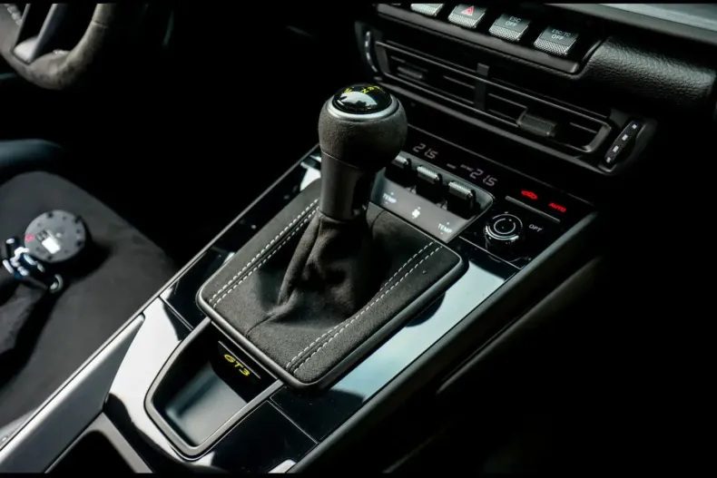 Porsche 992 din 2024 cu 7.250 km - oferta POR137160 - foto 16