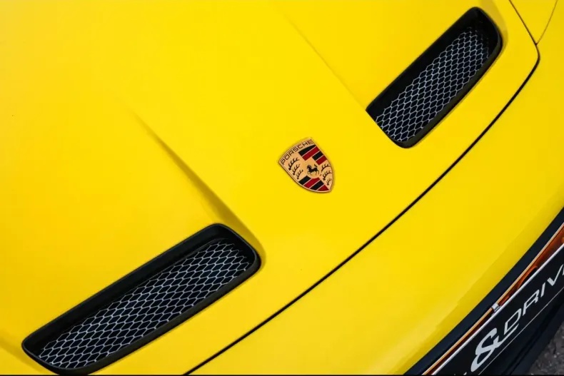 Porsche 992 din 2024 cu 7.250 km - oferta POR137160 - foto 21