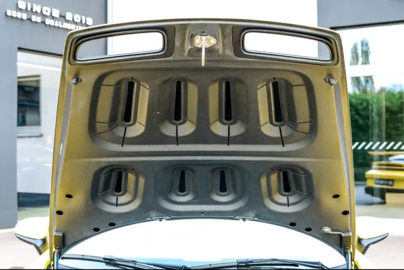 Porsche 992 din 2024 cu 7.250 km - oferta POR137160 - foto 22