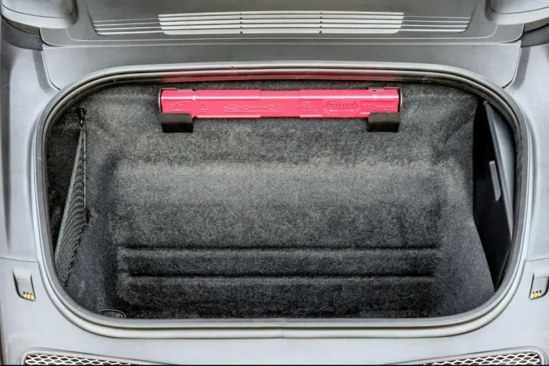 Porsche 992 din 2024 cu 7.250 km - oferta POR137160 - foto 23