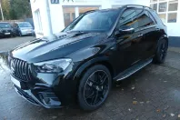 Mercedes-Benz GLE 53 AMG din 2024 cu 9.500 km - oferta MER137161 - foto 1