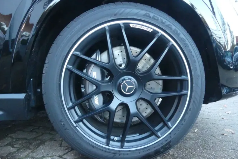 Mercedes-Benz GLE 53 AMG din 2024 cu 9.500 km - oferta MER137161 - foto 12