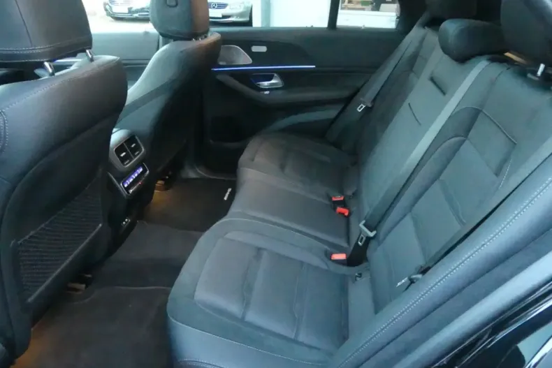 Mercedes-Benz GLE 53 AMG din 2024 cu 9.500 km - oferta MER137161 - foto 25