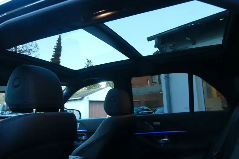 Mercedes-Benz GLE 53 AMG din 2024 cu 9.500 km - oferta MER137161 - foto 26