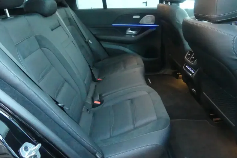Mercedes-Benz GLE 53 AMG din 2024 cu 9.500 km - oferta MER137161 - foto 29