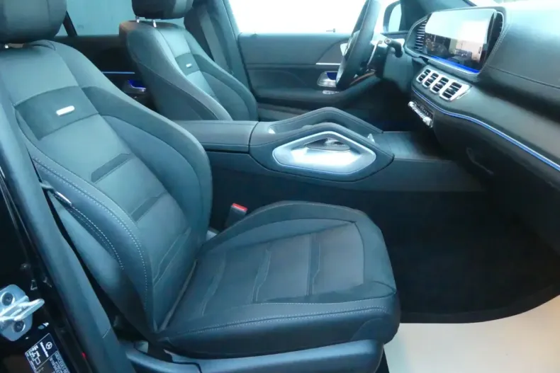 Mercedes-Benz GLE 53 AMG din 2024 cu 9.500 km - oferta MER137161 - foto 30