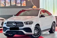 Mercedes-Benz GLE 350 din 2021 cu 77.101 km - oferta MER137162 - foto 1