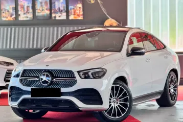 Mercedes-Benz GLE 350 din 2021 - oferta MER137162