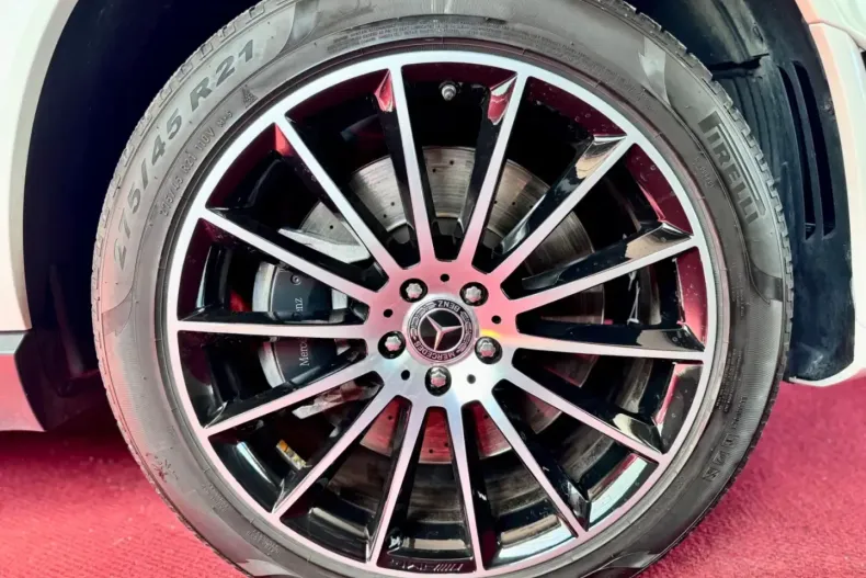 Mercedes-Benz GLE 350 din 2021 cu 77.101 km - oferta MER137162 - foto 3