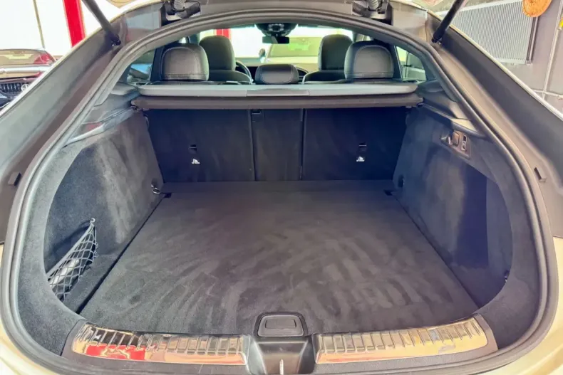 Mercedes-Benz GLE 350 din 2021 cu 77.101 km - oferta MER137162 - foto 4